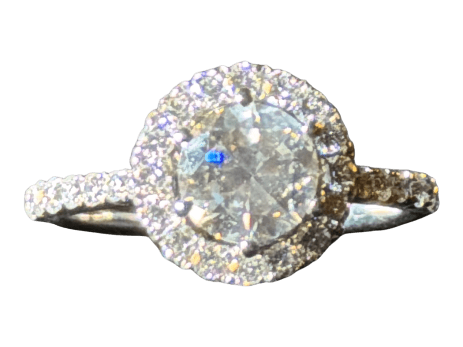 Image for $14 Mill Mansion, New Year's Day Auction, Great Falls Luxury Downsizing