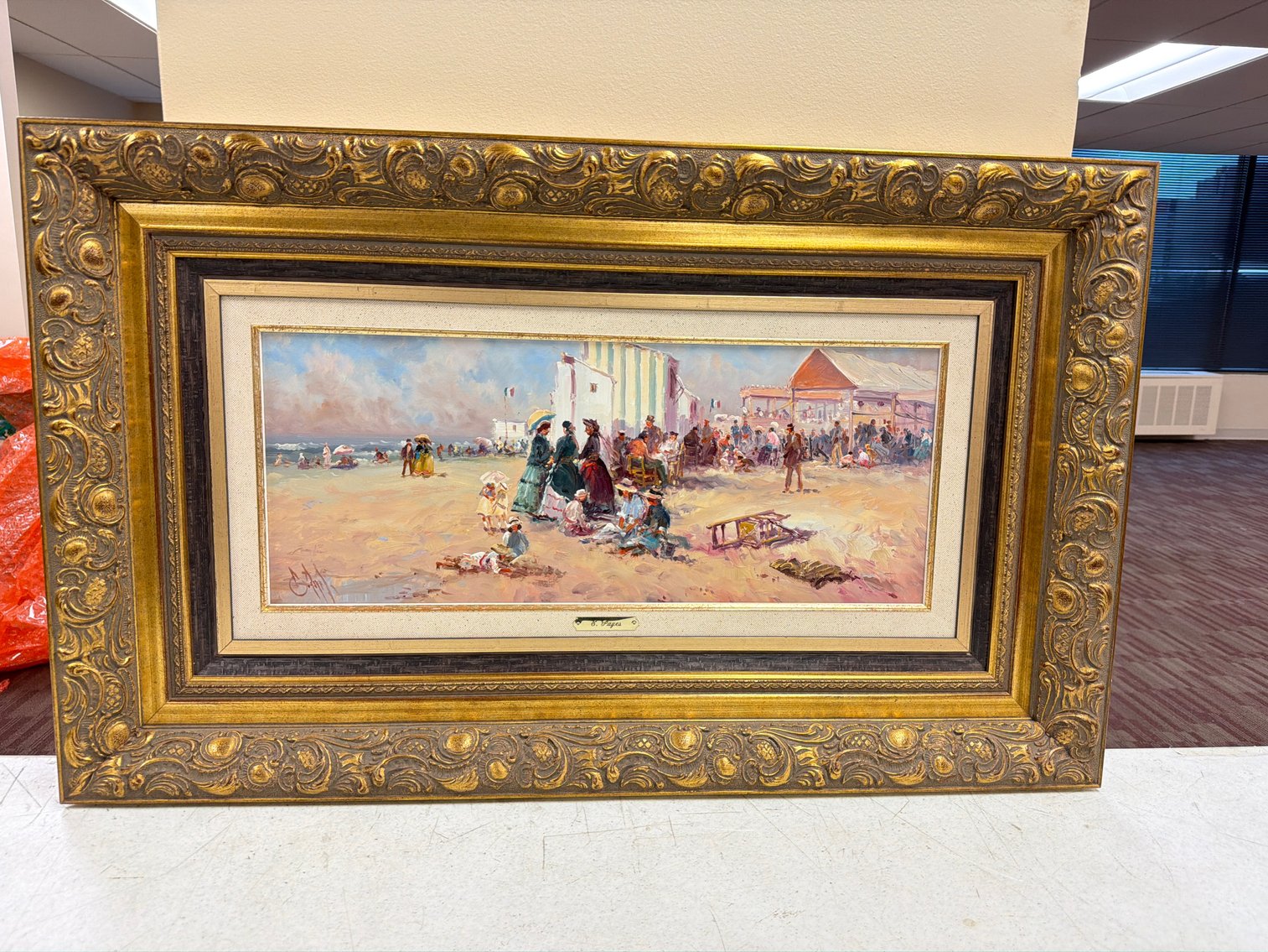 Image for $14 Mill Mansion, New Year's Day Auction, Great Falls Luxury Downsizing