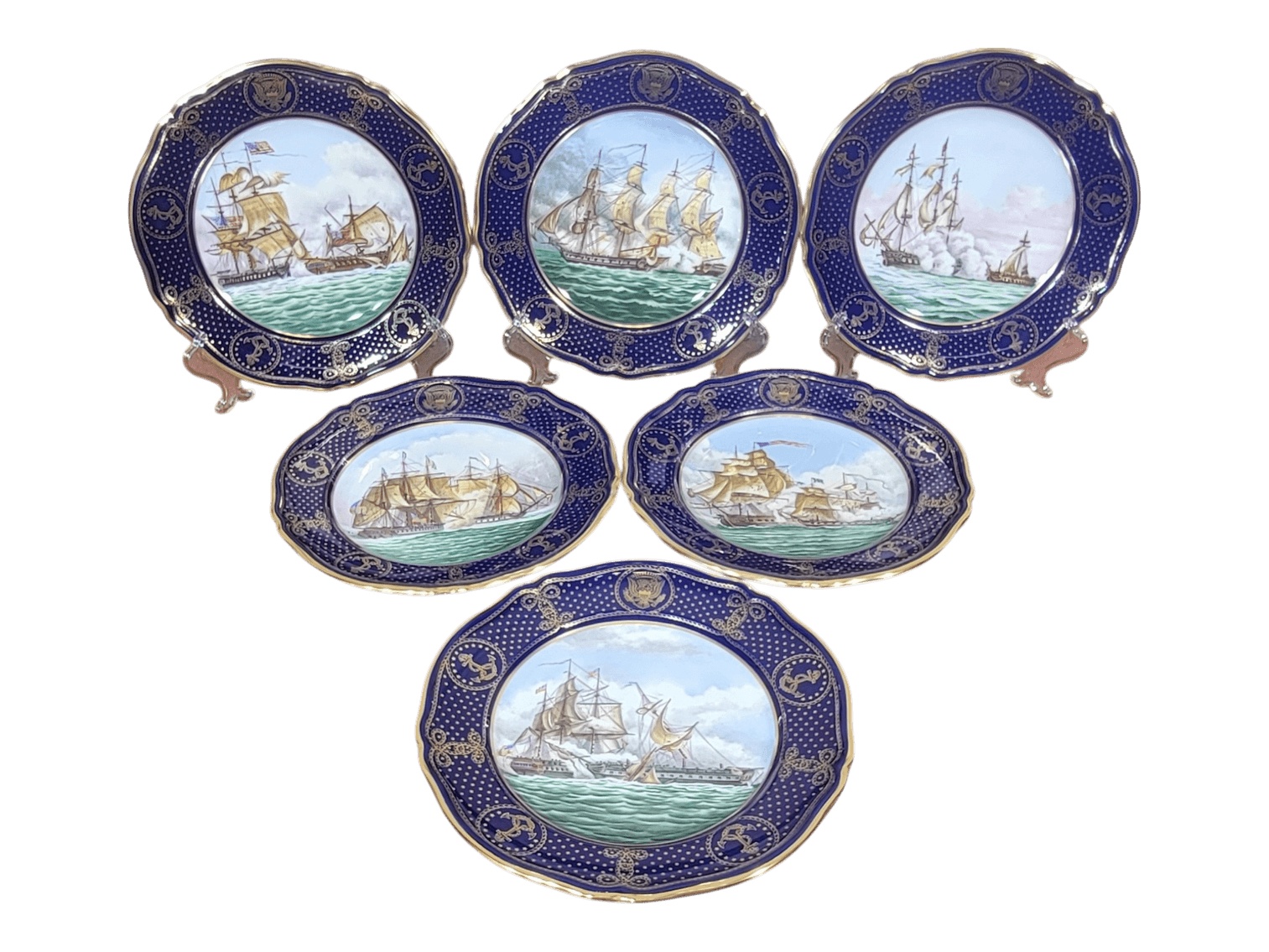 Image for $15 Million McLean Mansion on the Potomac | Online Estate Auction