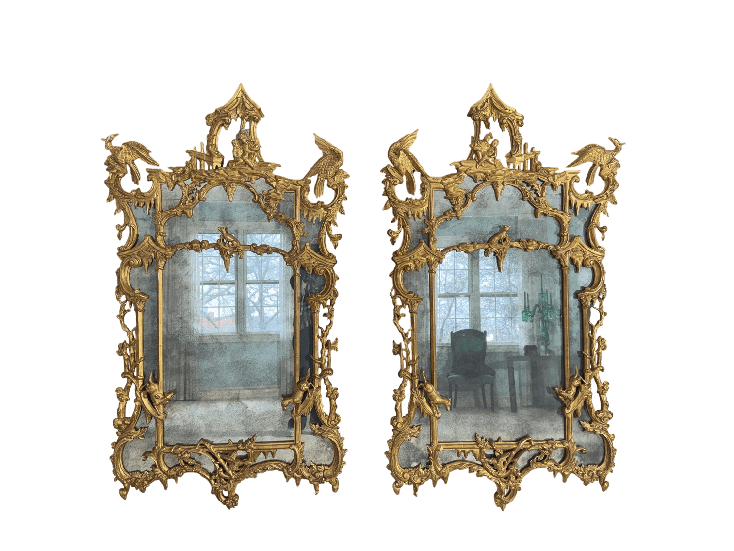 Image for $15 Million McLean Mansion on the Potomac | Online Estate Auction