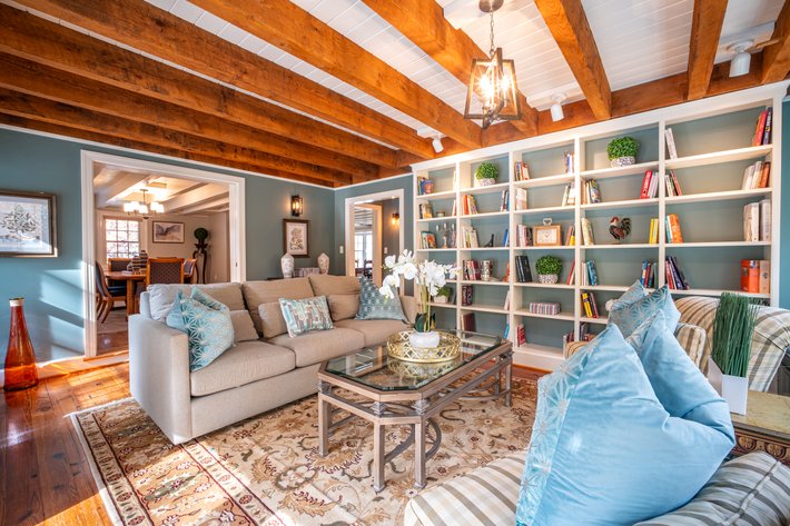 Image for Historic Manor Downsizing Auction