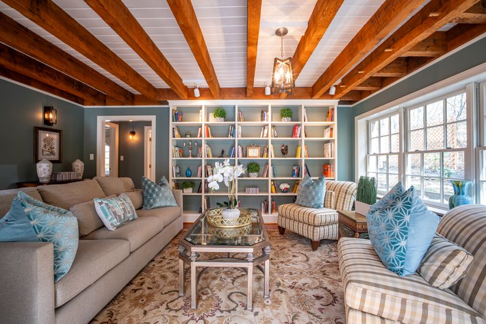 Image for Historic Manor Downsizing Auction