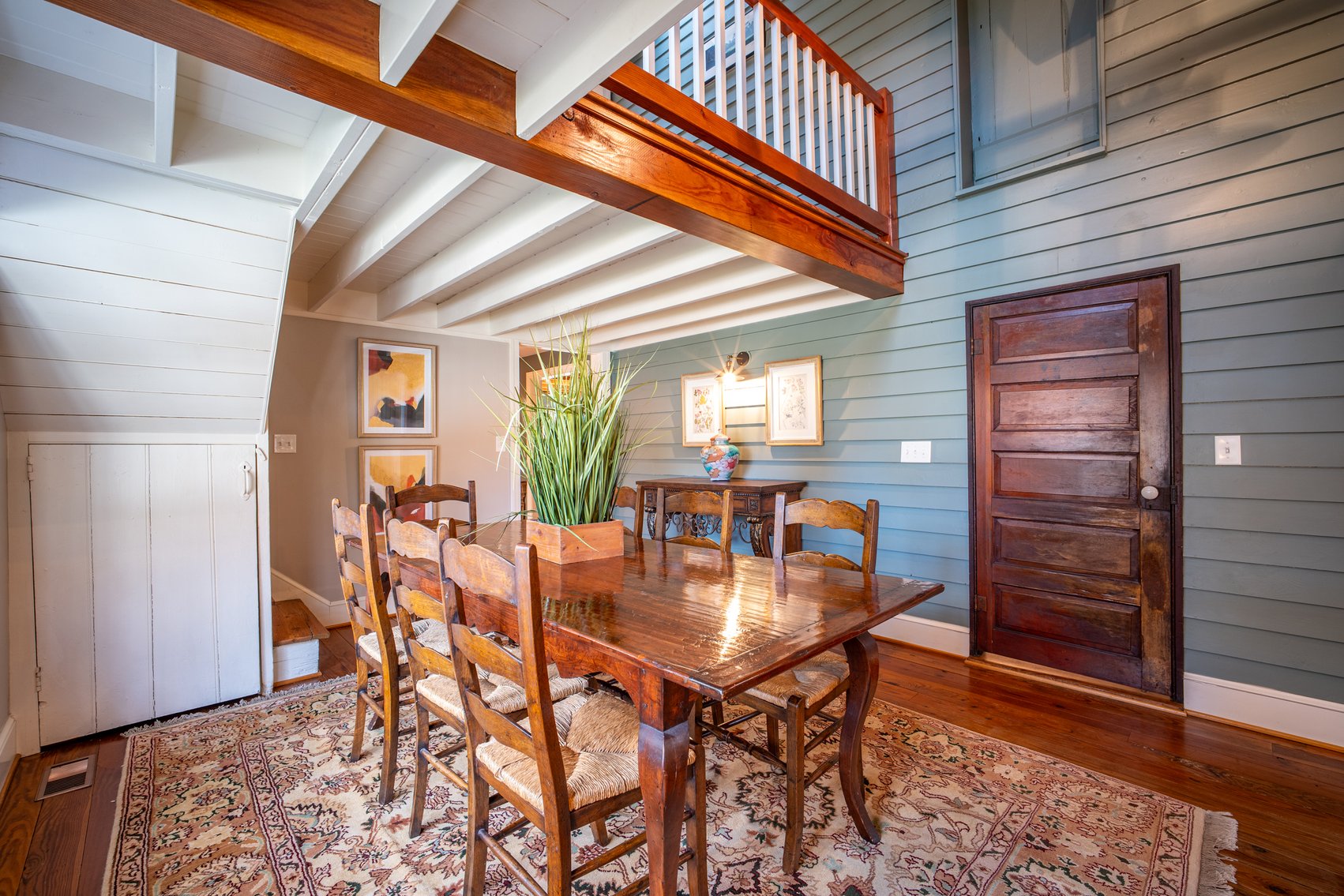 Image for Historic Manor Downsizing Auction