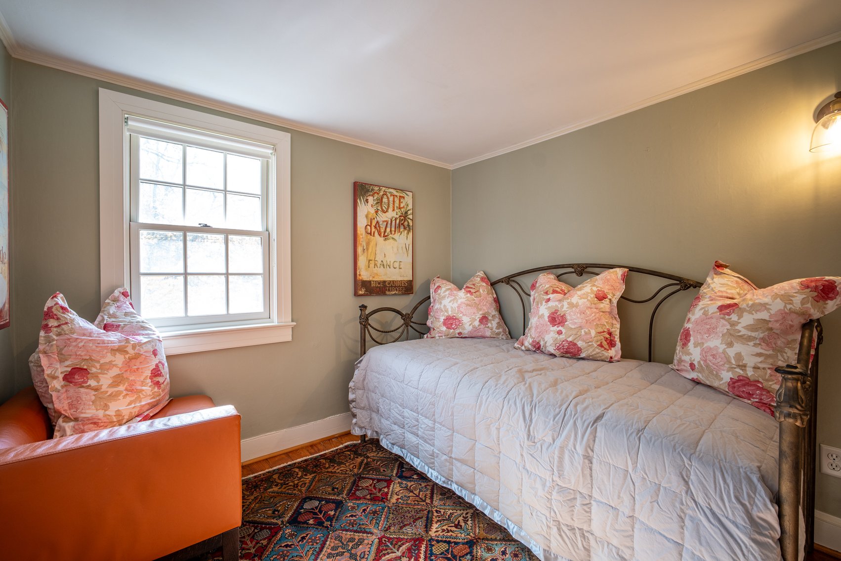 Image for Historic Manor Downsizing Auction