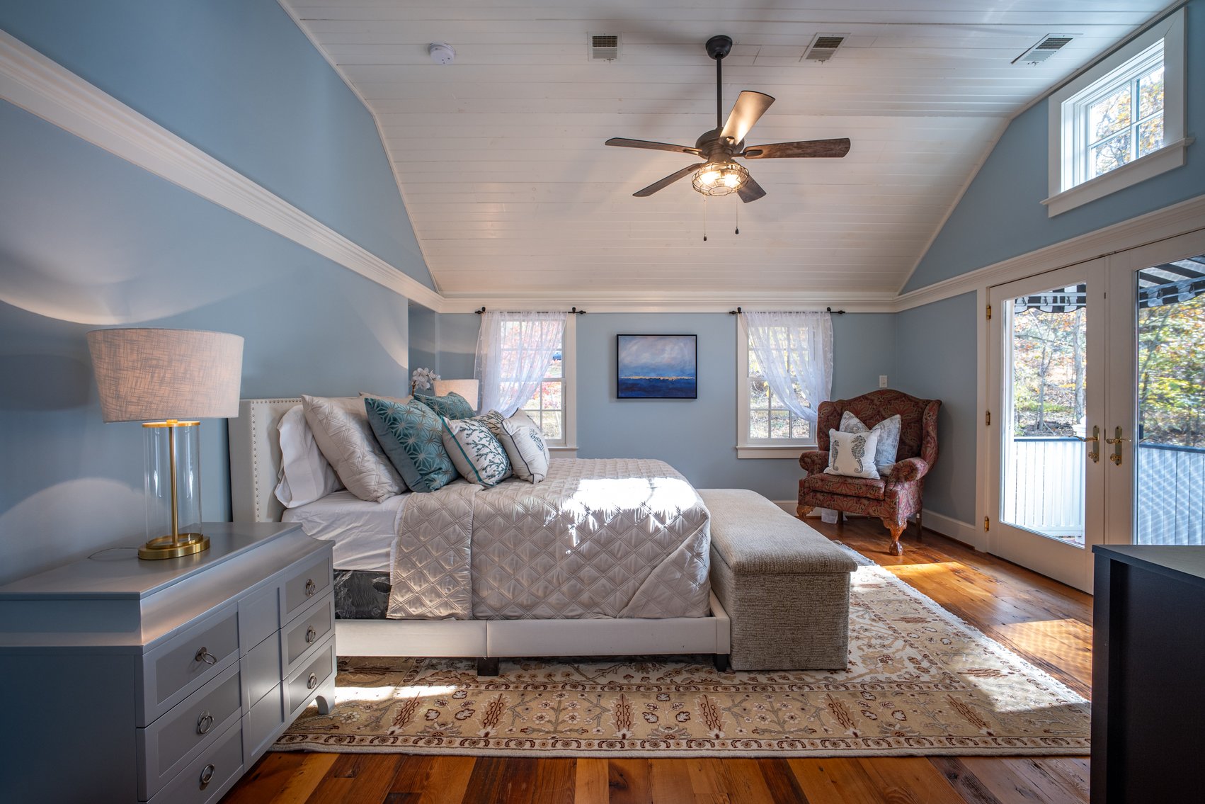 Image for Historic Manor Downsizing Auction