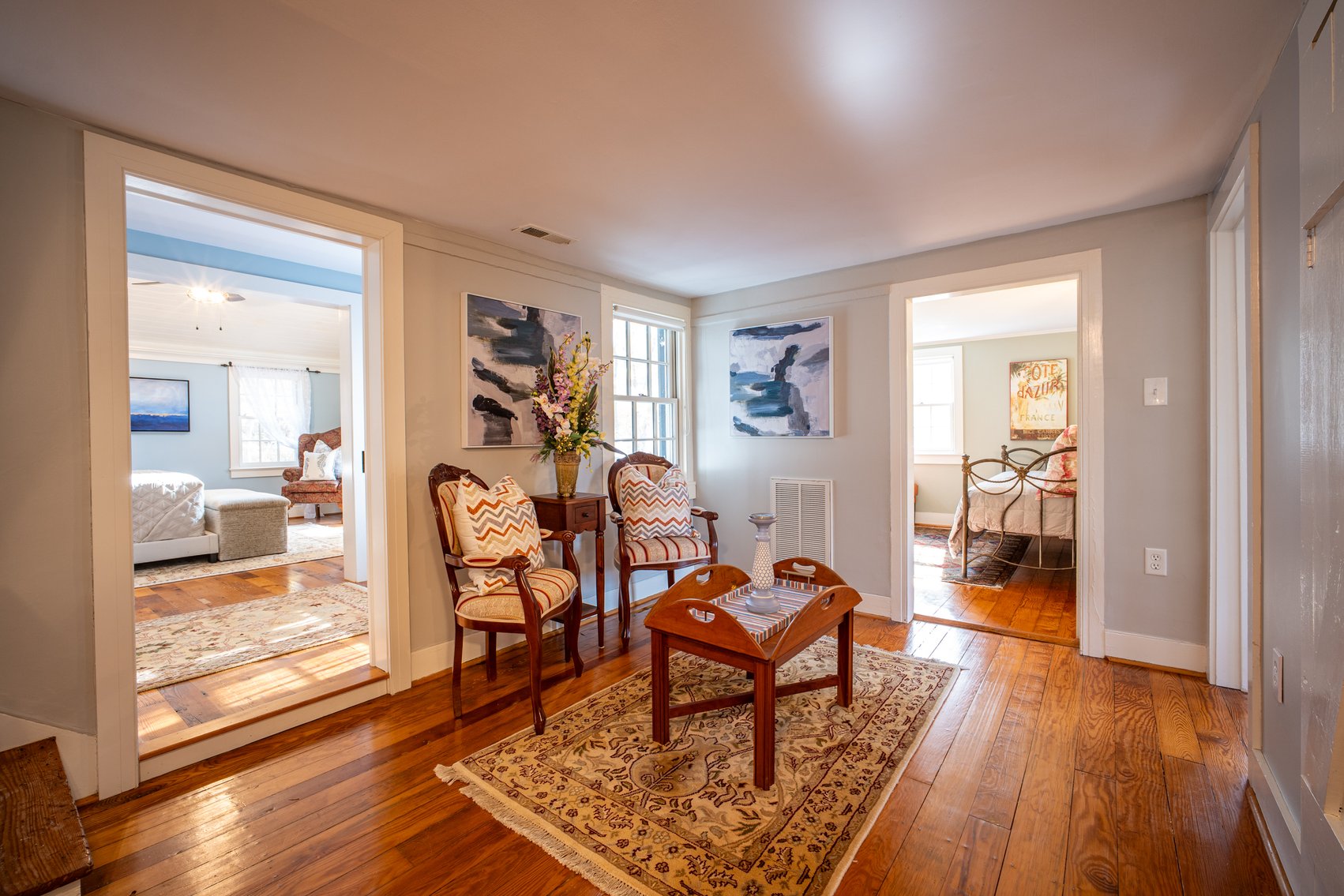 Image for Historic Manor Downsizing Auction