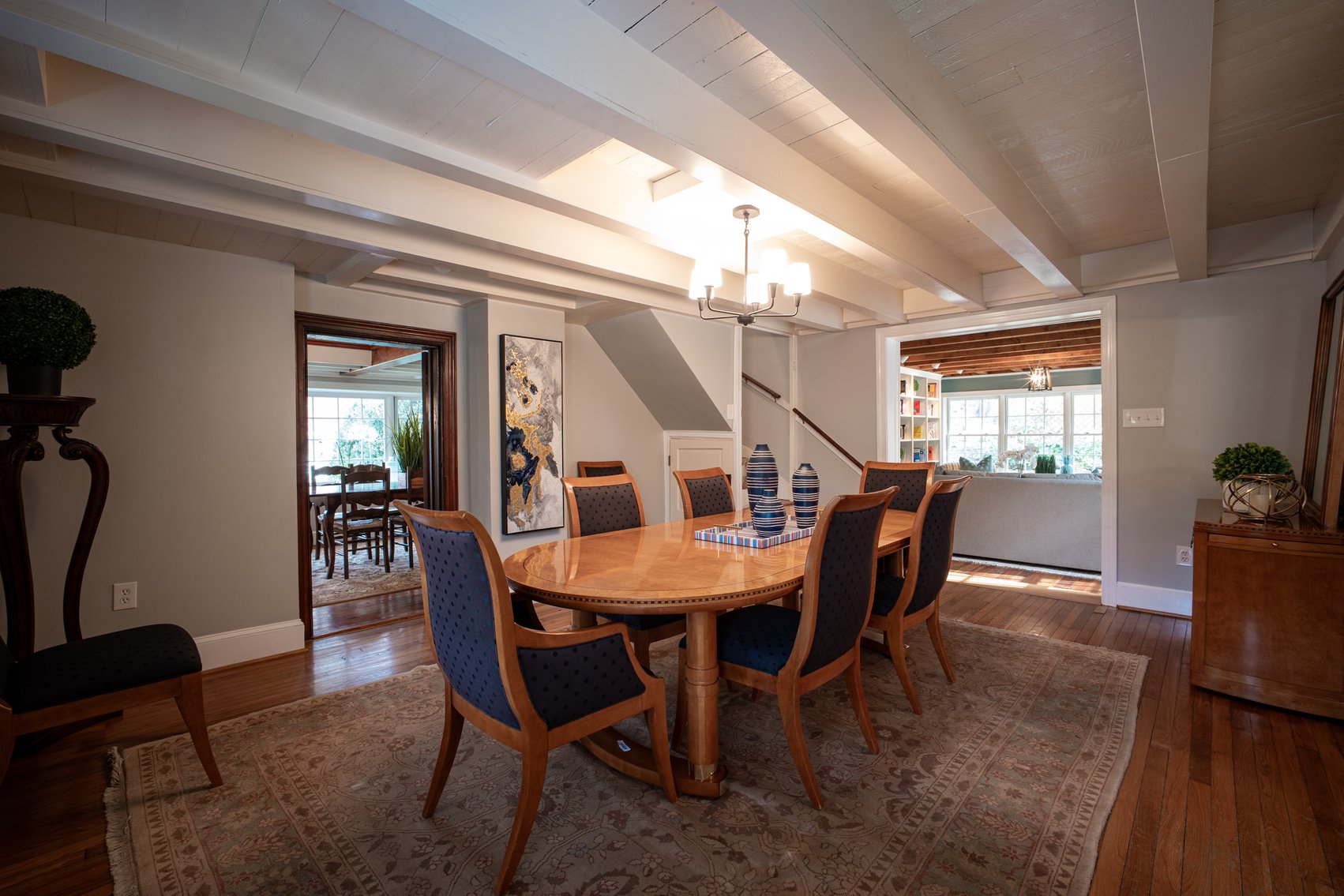 Image for Historic Manor Downsizing Auction