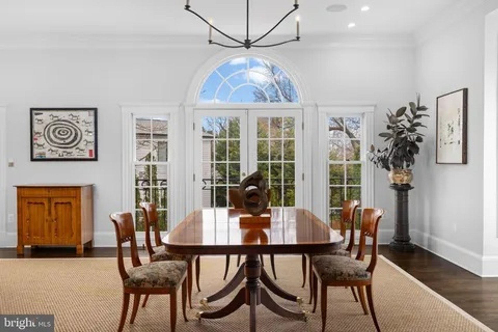 Image for $2.8 Million McLean Mansion Luxury Downsizing Auction