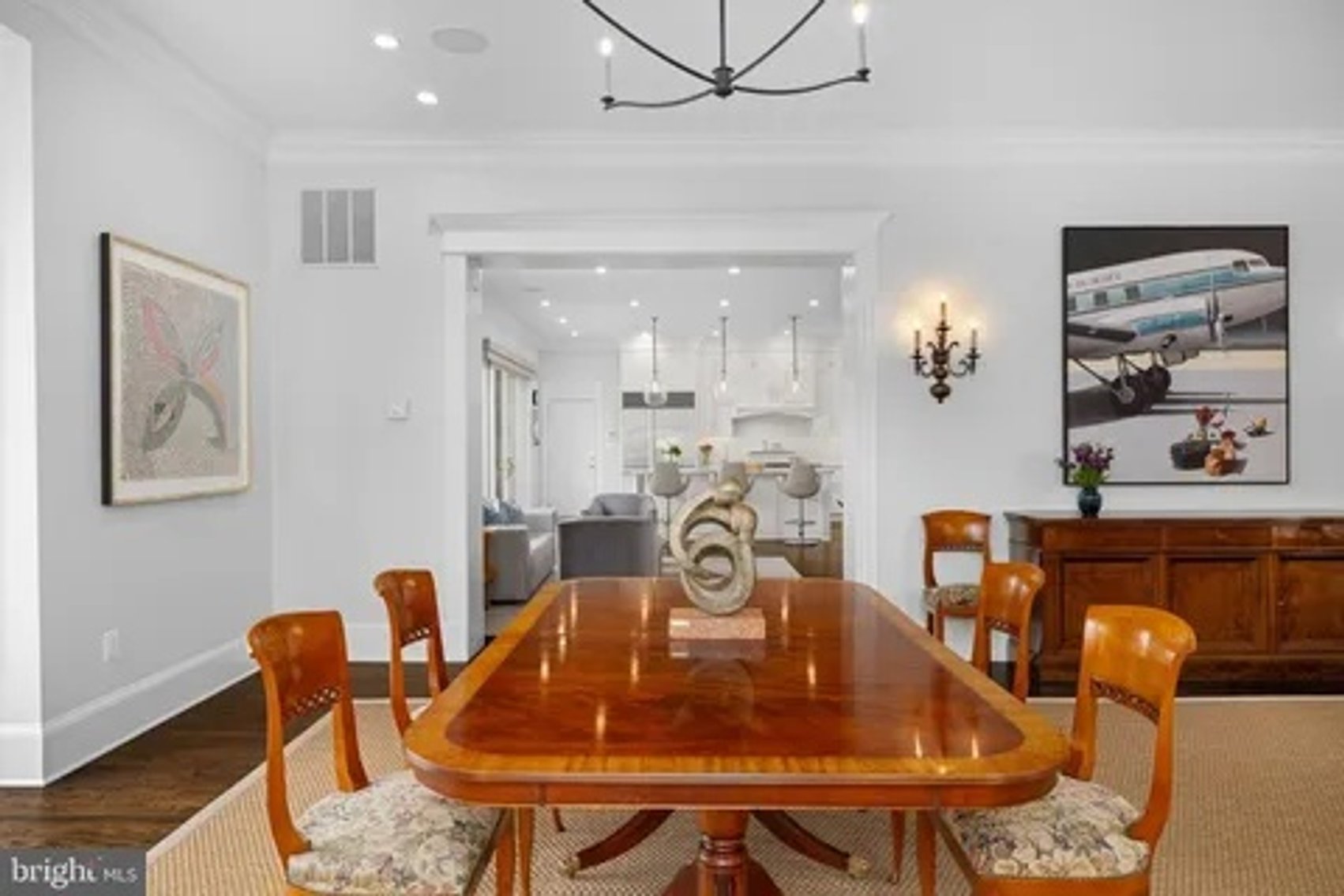 Image for $2.8 Million McLean Mansion Luxury Downsizing Auction