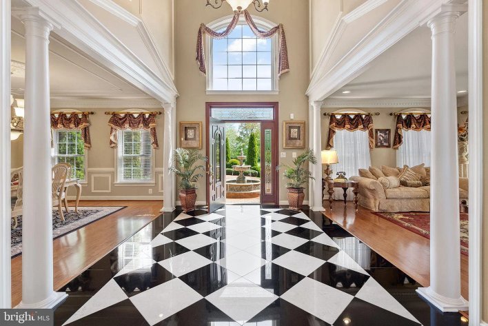 Image for Loudoun $1.45 Mil Mansion Downsizing Online Auction