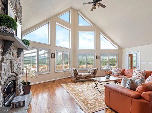 Image for Front Royal 13 Acre Chalet Downsizing Online Auction