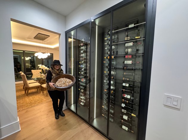 Image for $4 Million Mclean Mansion Furniture & Decor Online Auction