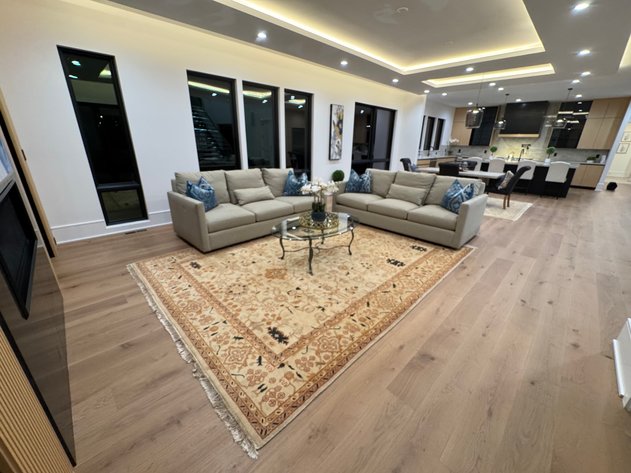 Image for $4 Million Mclean Mansion Furniture & Decor Online Auction