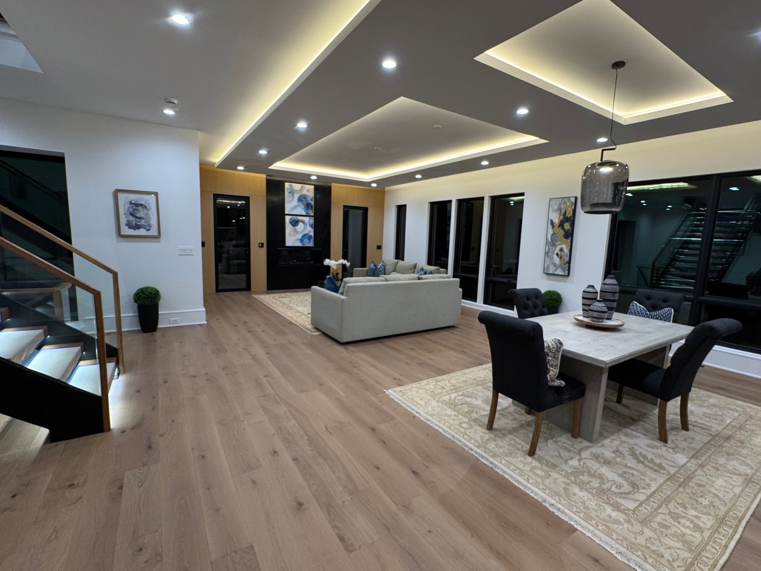 Image for $4 Million Mclean Mansion Furniture & Decor Online Auction