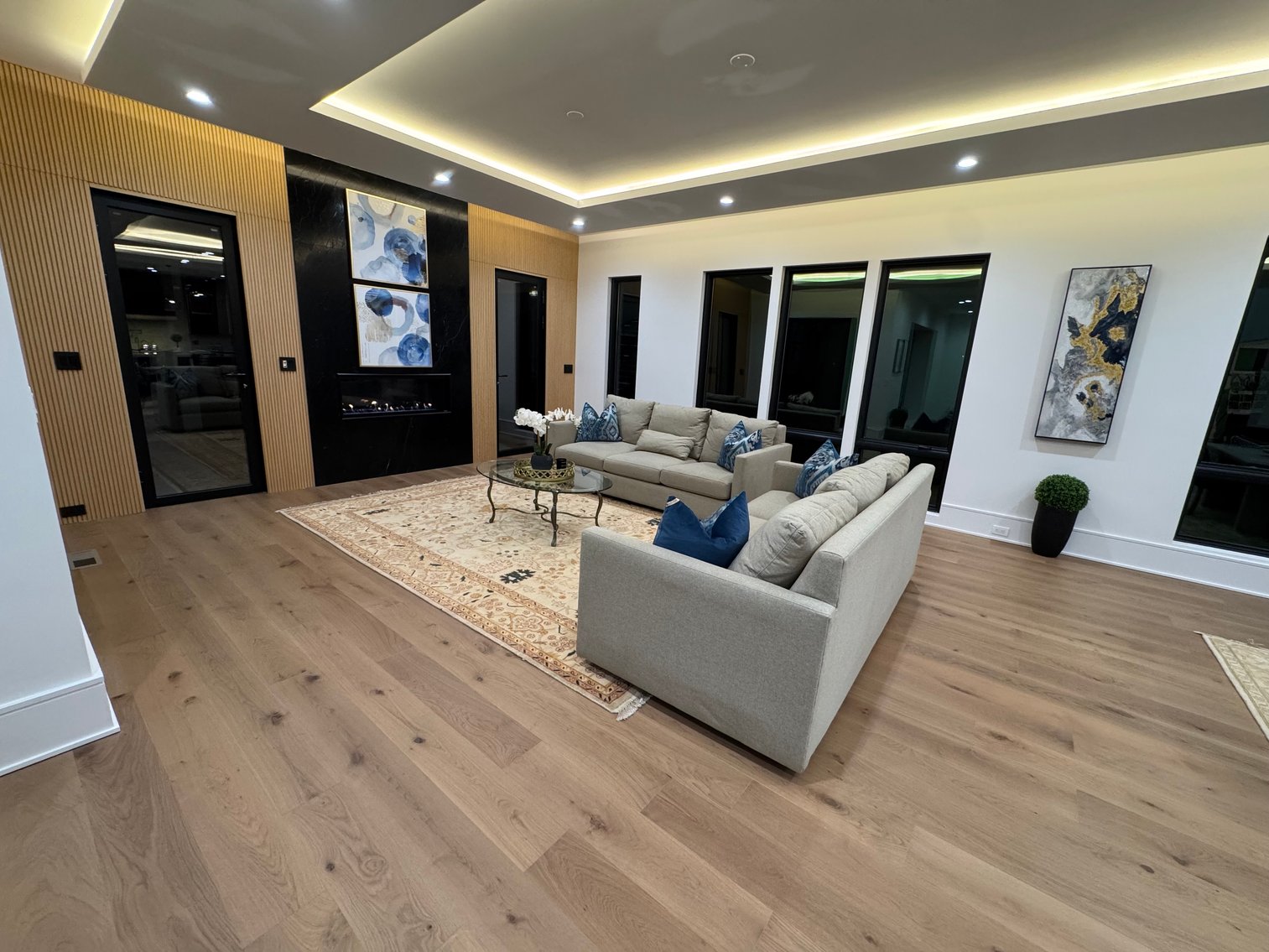 Image for $4 Million Mclean Mansion Furniture & Decor Online Auction