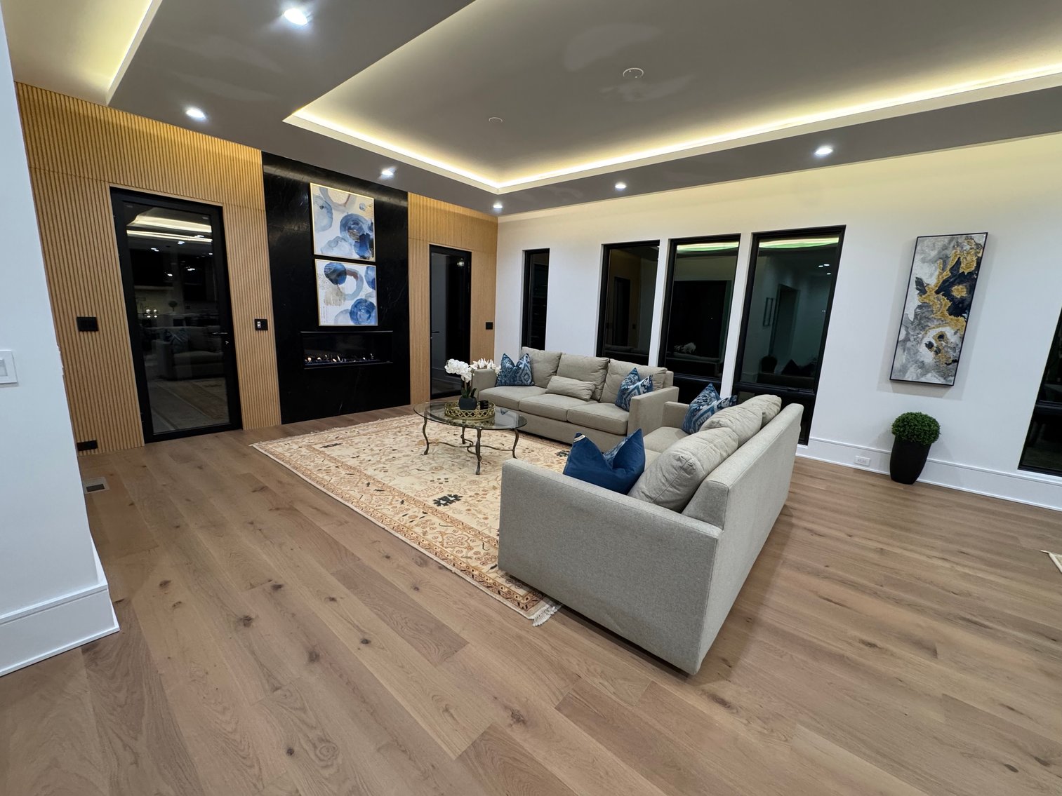 Image for $4 Million Mclean Mansion Furniture & Decor Online Auction