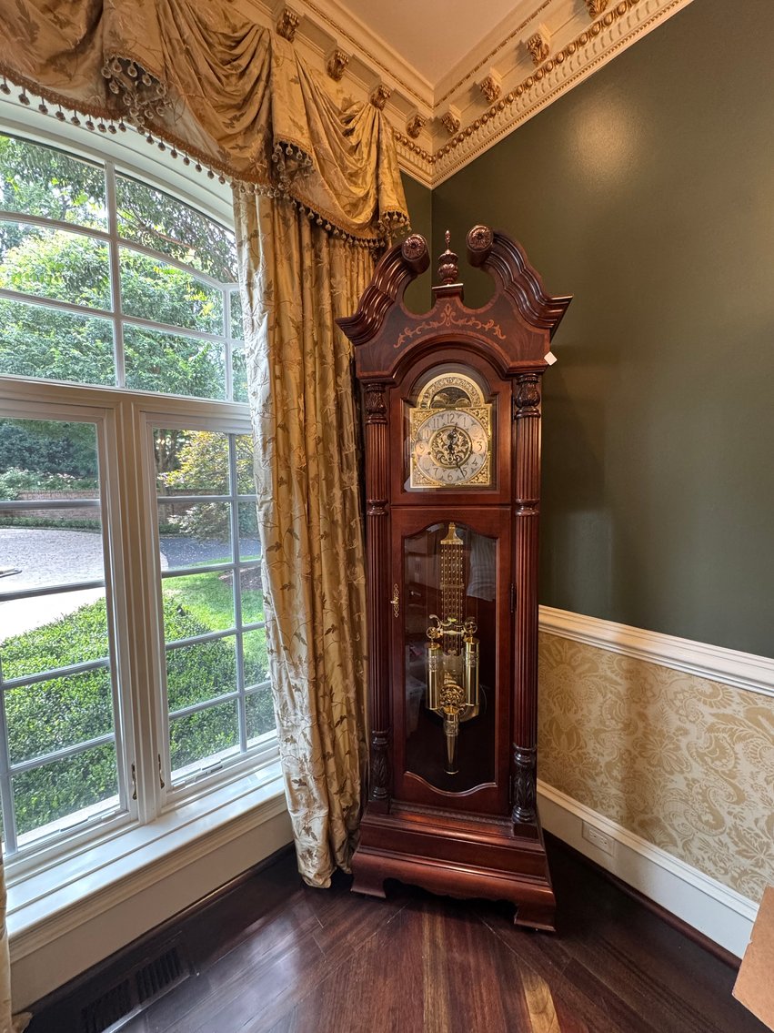 Image for $15 Million Great Falls Downsizing Mansion Online Auction