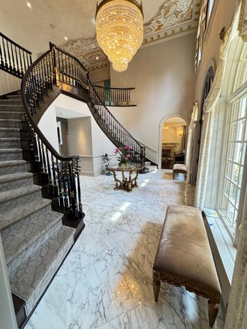 Image for $15 Million Great Falls Downsizing Mansion Online Auction