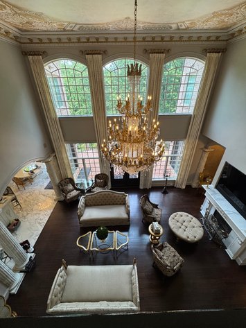 Image for $15 Million Great Falls Downsizing Mansion Online Auction