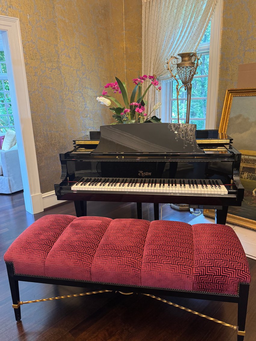 Image for $15 Million Great Falls Downsizing Mansion Online Auction