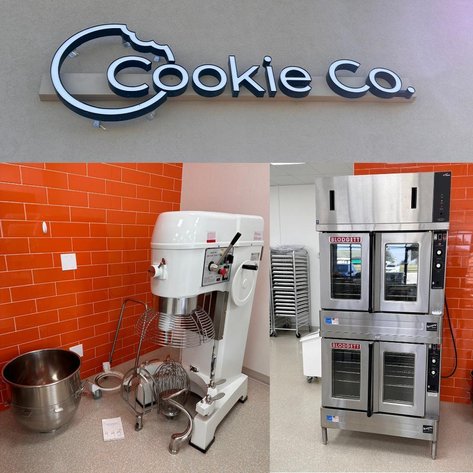 Image for New Bakery & Restaurant Liquidation w/ Drive-Thru - Gretna, Nebr.