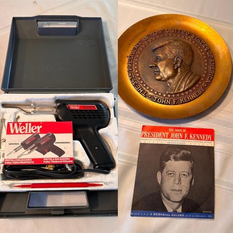 Image for Short Notice Household & Collectibles