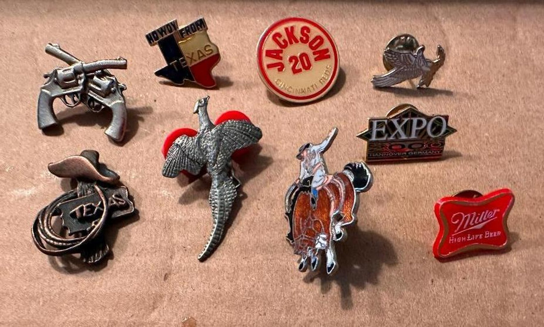 Image for Short Notice Household & Collectibles