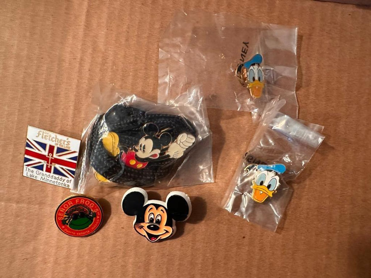 Image for Short Notice Household & Collectibles