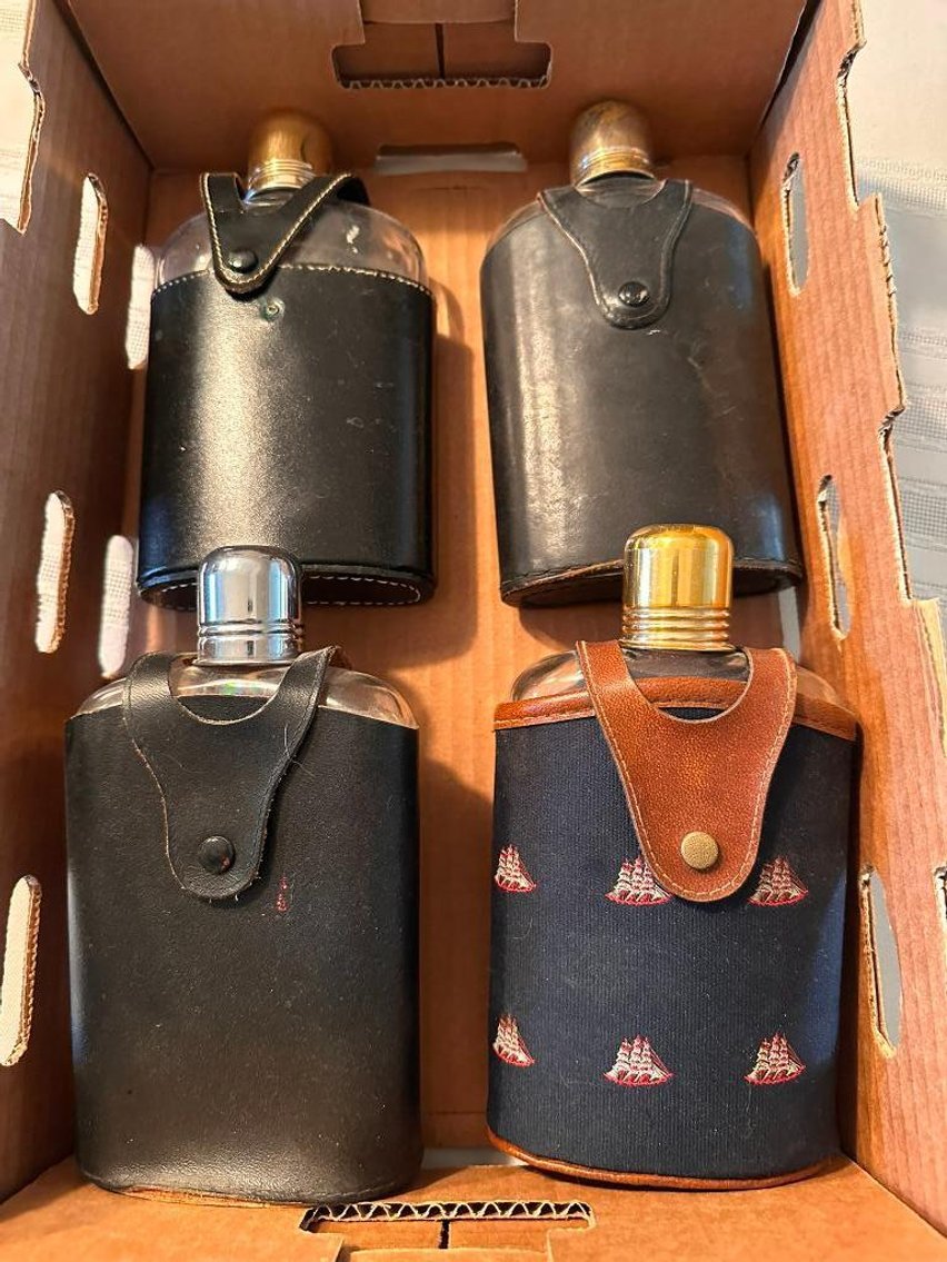 Image for Short Notice Household & Collectibles