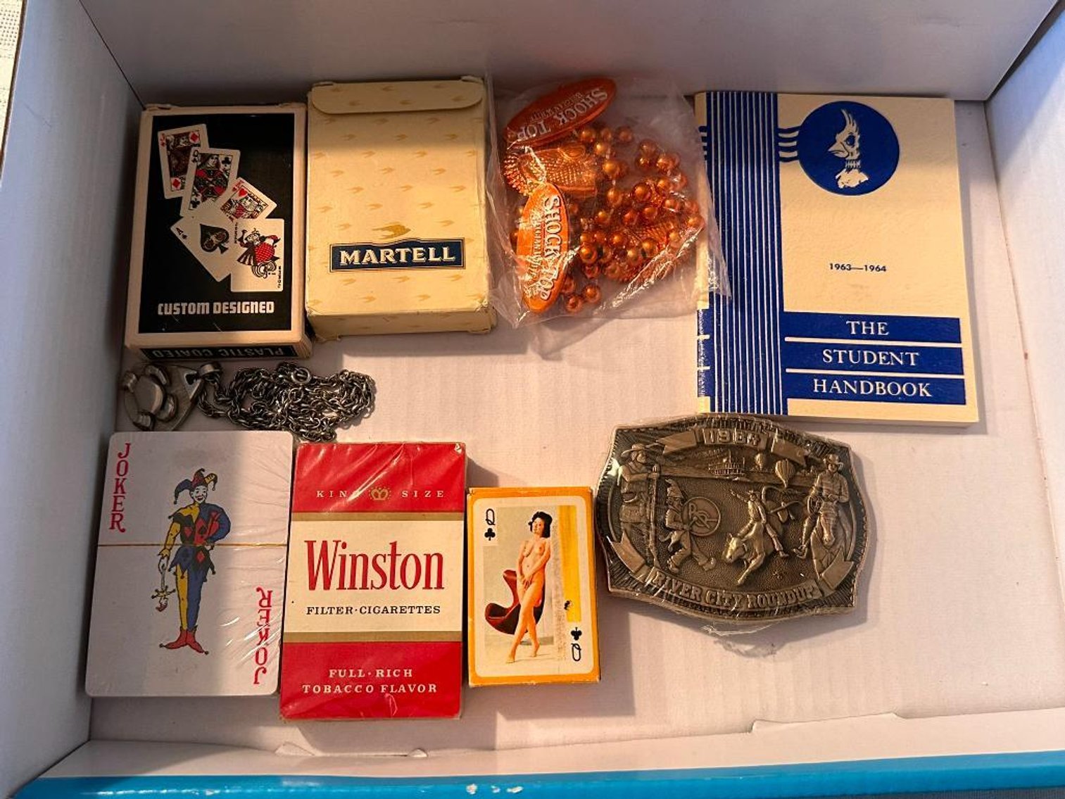 Image for Short Notice Household & Collectibles