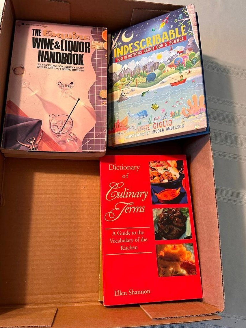 Image for Short Notice Household & Collectibles