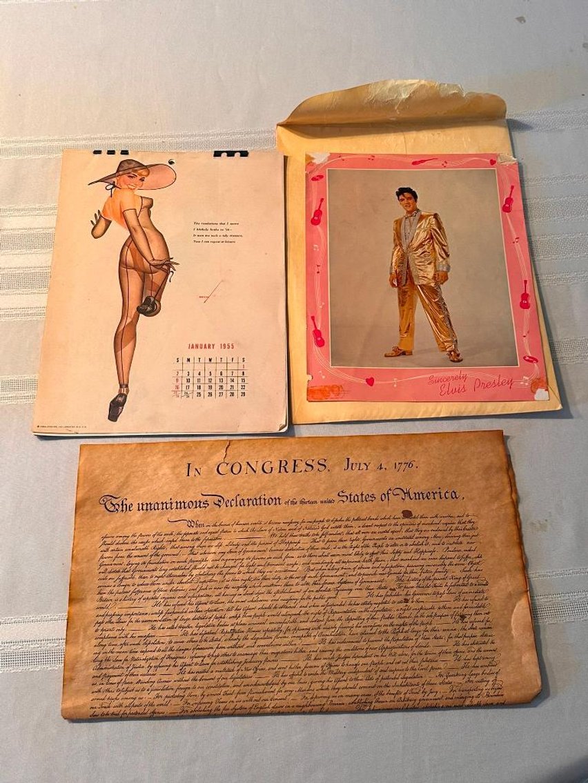 Image for Short Notice Household & Collectibles