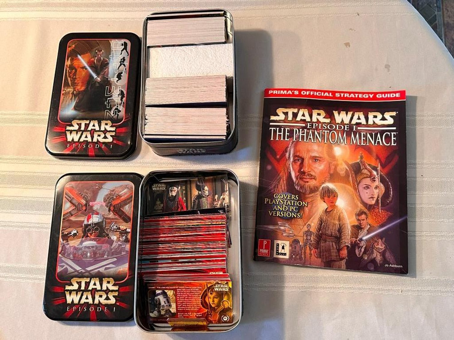 Image for Short Notice Household & Collectibles