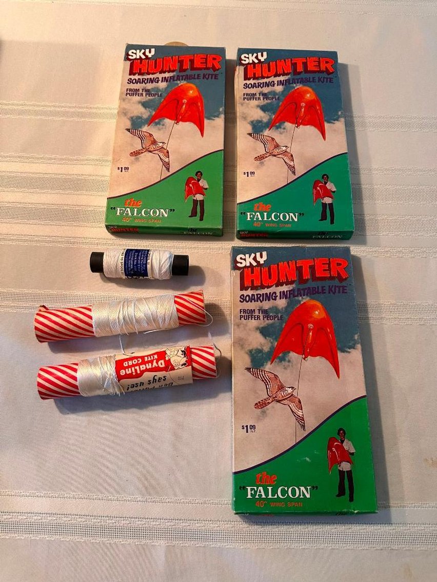 Image for Short Notice Household & Collectibles