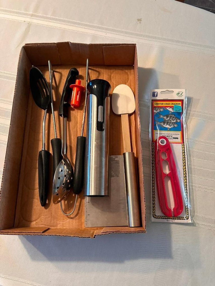 Image for Short Notice Household & Collectibles