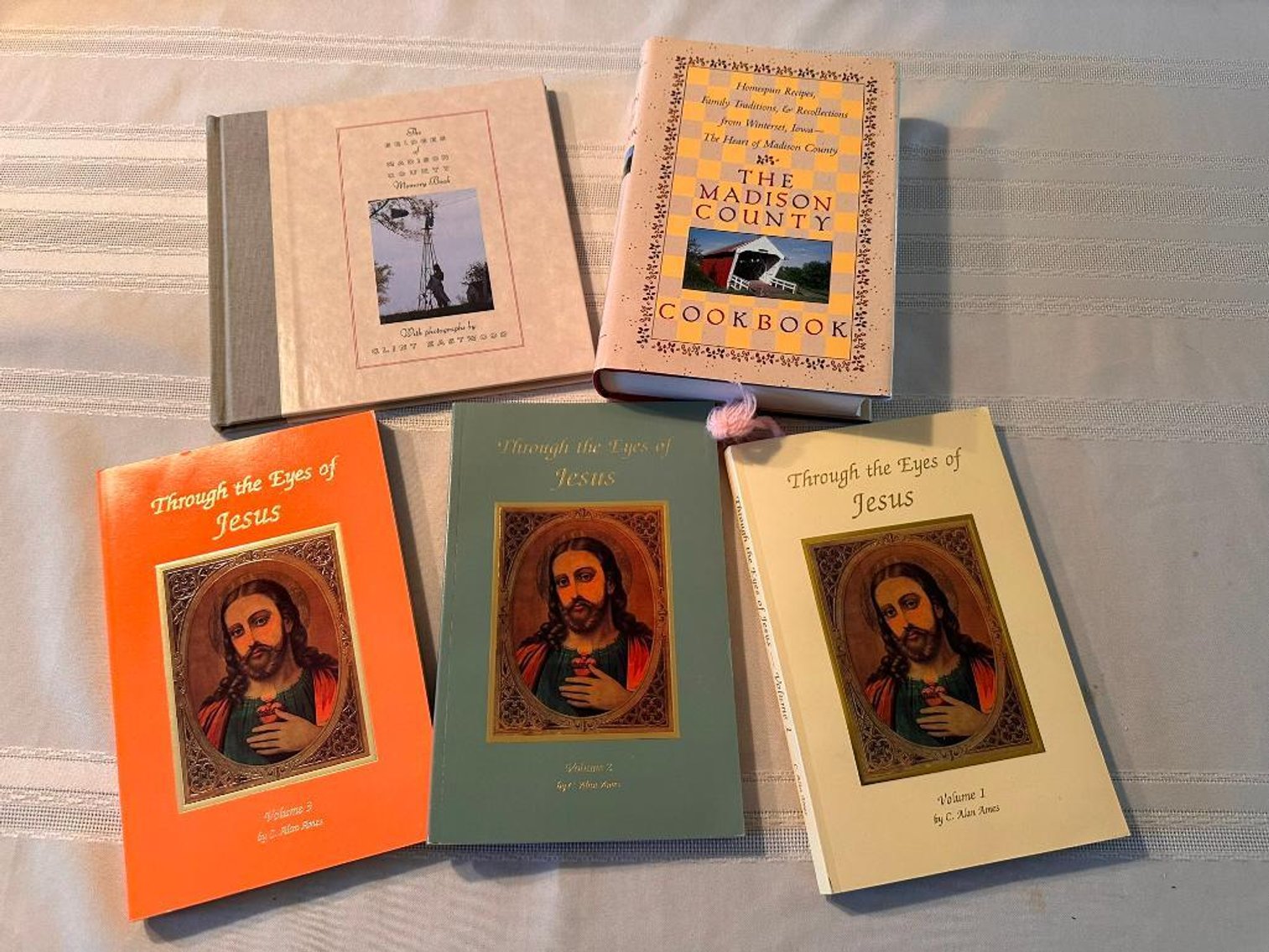 Image for Short Notice Household & Collectibles