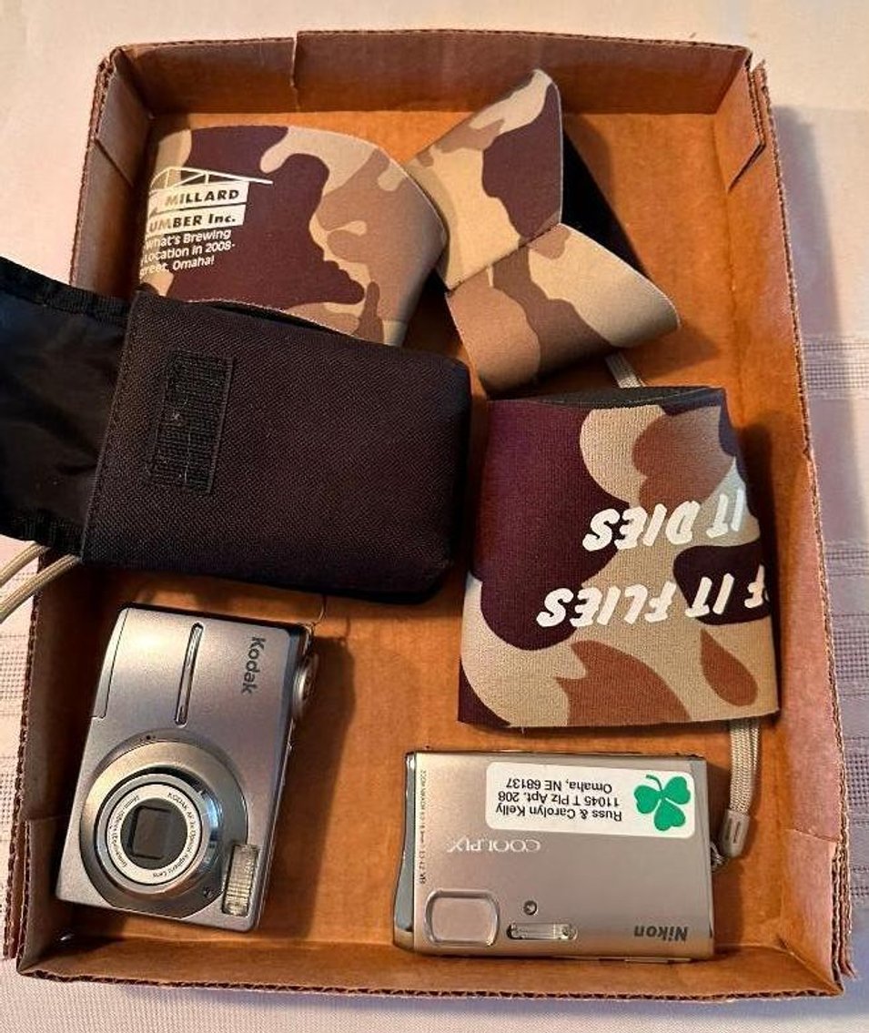 Image for Short Notice Household & Collectibles