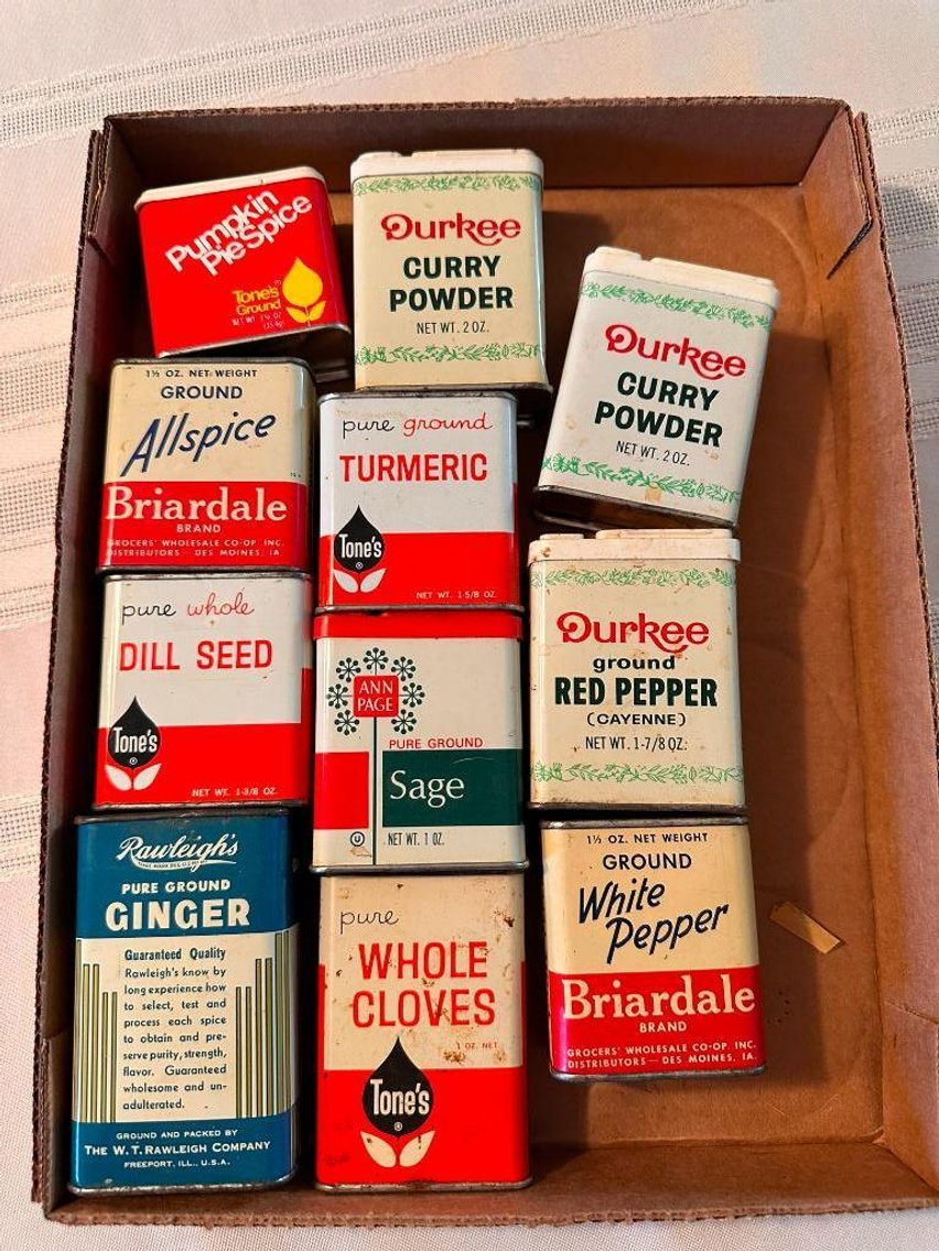 Image for Short Notice Household & Collectibles