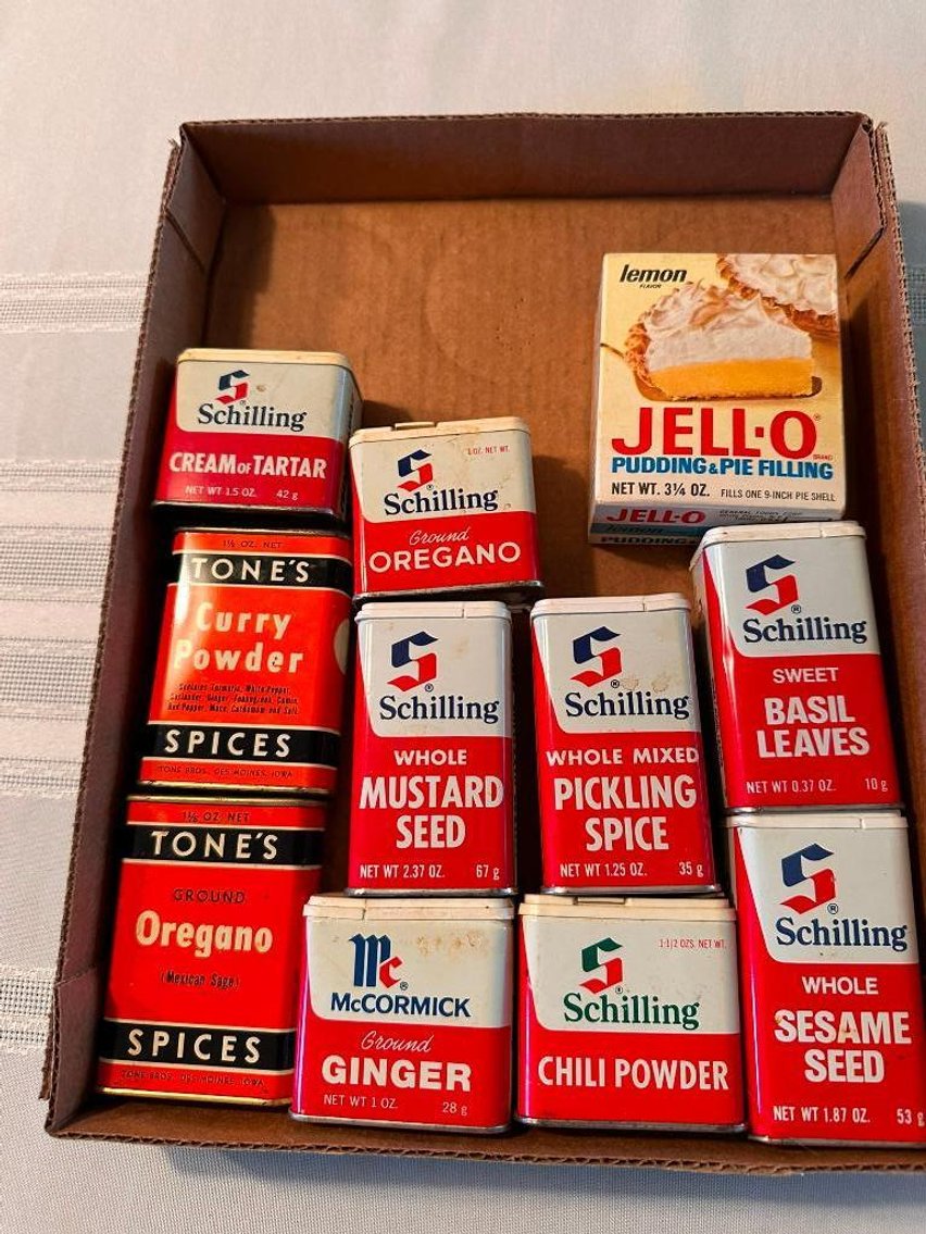 Image for Short Notice Household & Collectibles