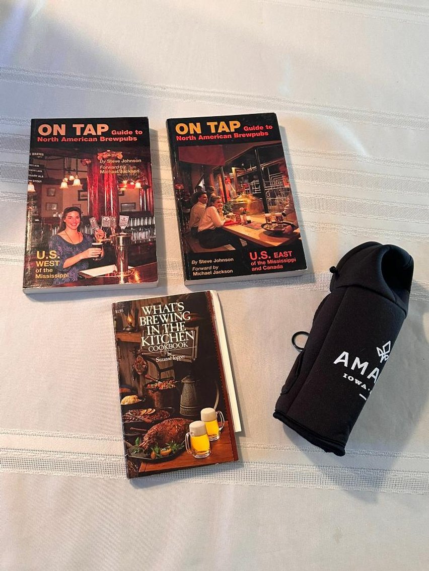 Image for Short Notice Household & Collectibles