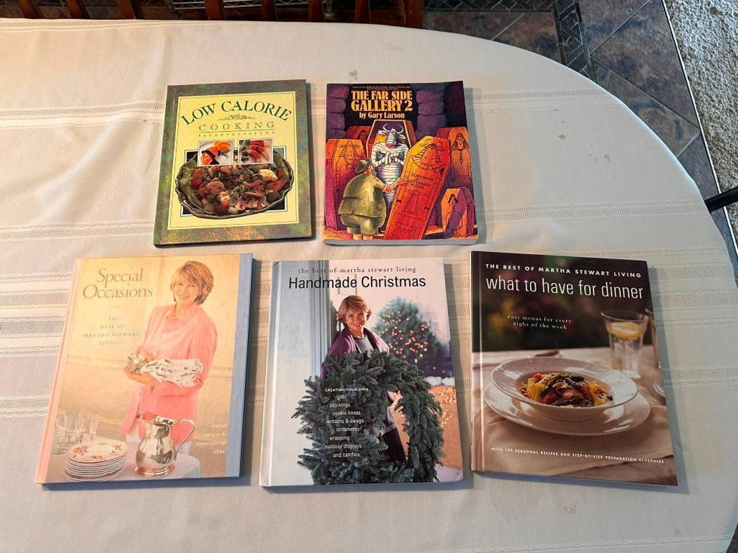 Image for Short Notice Household & Collectibles