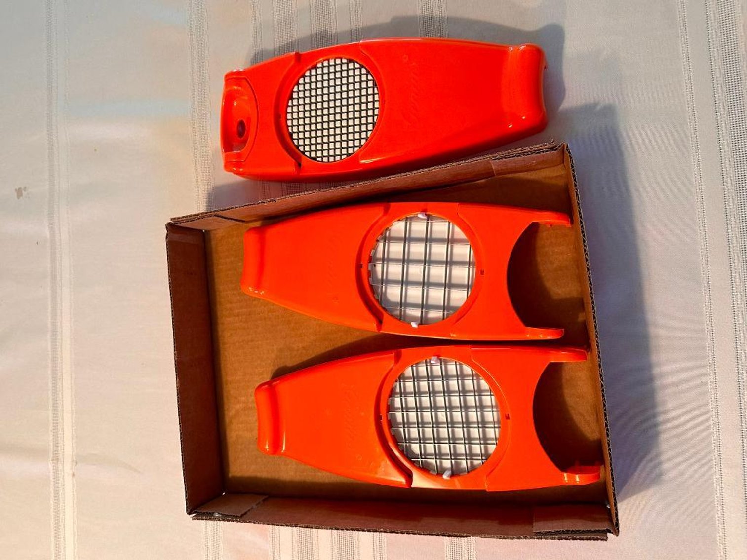 Image for Short Notice Household & Collectibles