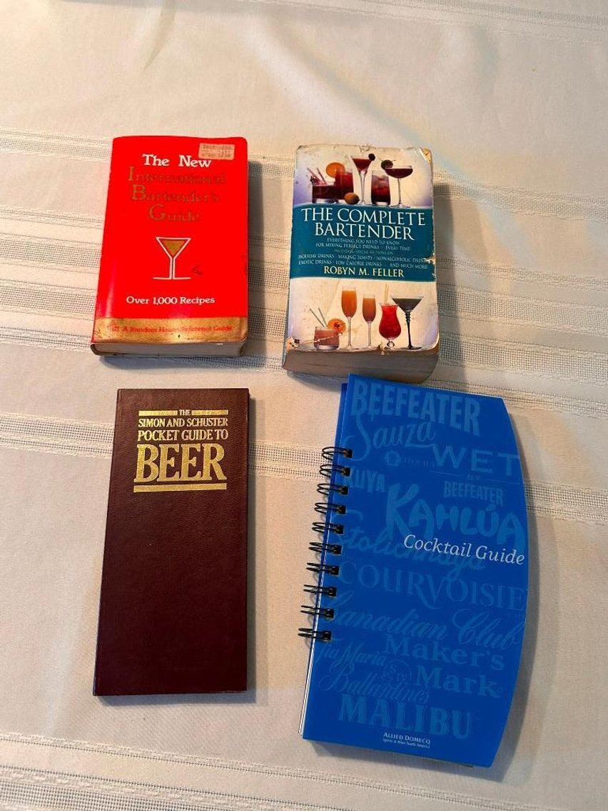 Image for Short Notice Household & Collectibles