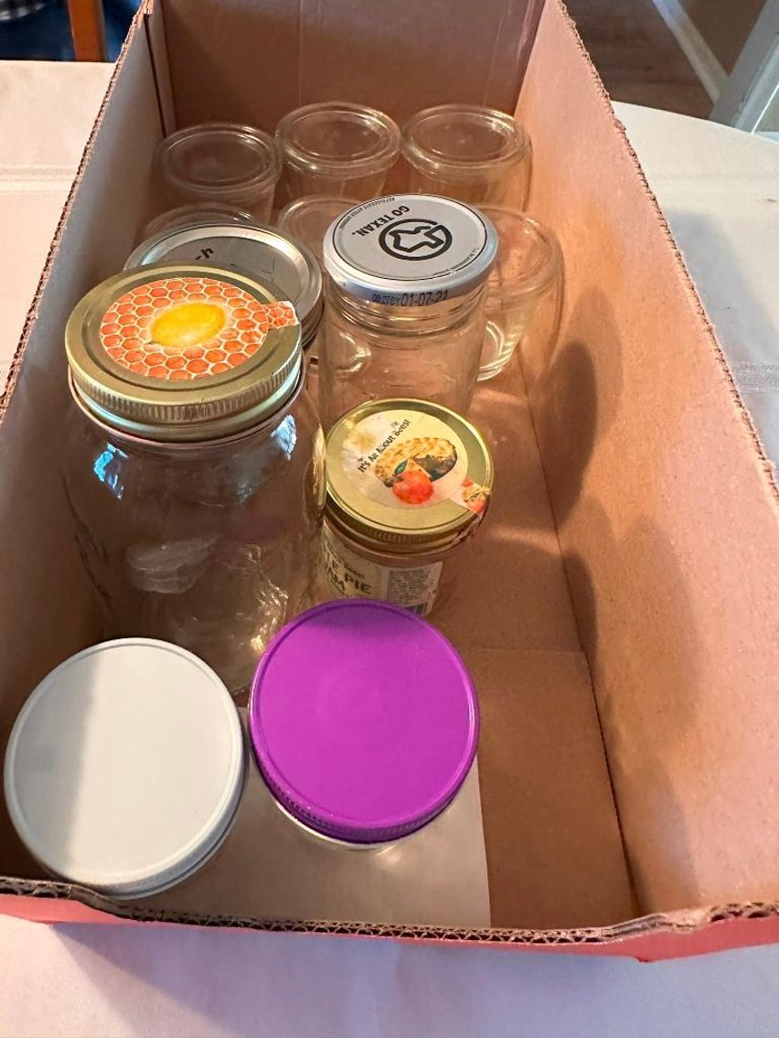 Image for Short Notice Household & Collectibles