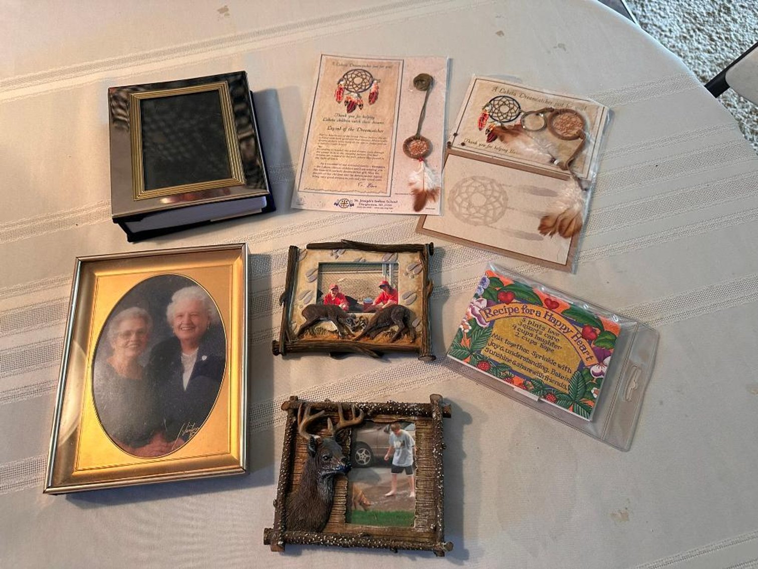 Image for Short Notice Household & Collectibles