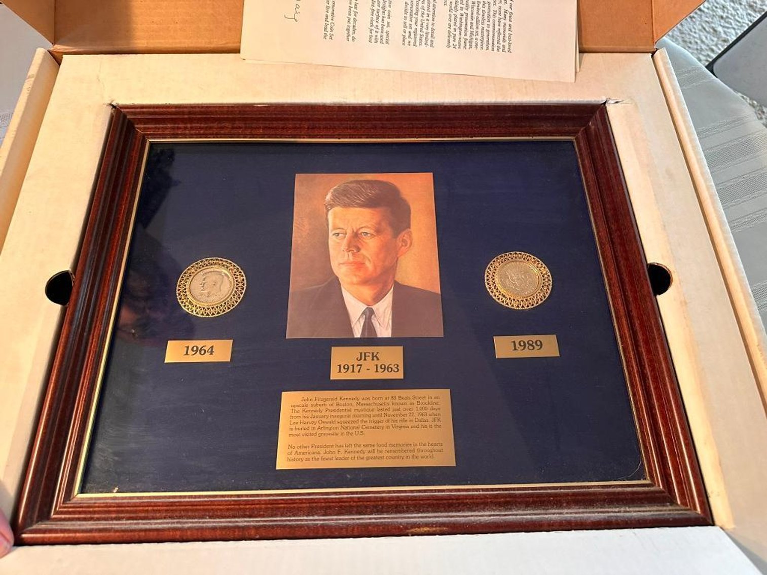 Image for Short Notice Household & Collectibles