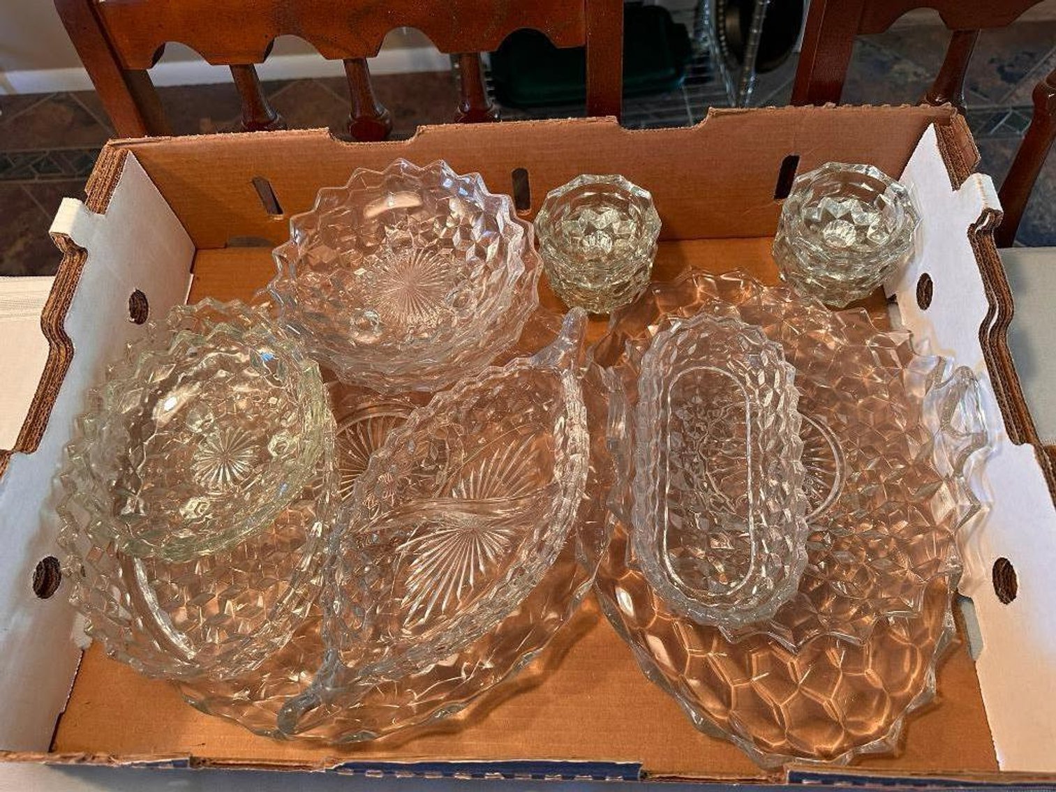 Image for Short Notice Household & Collectibles