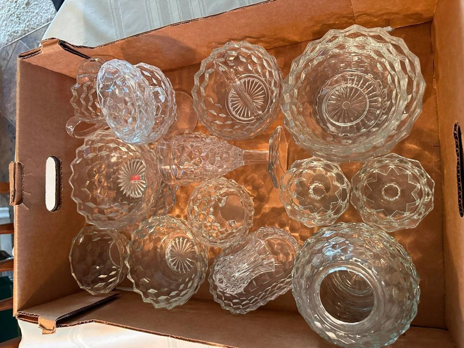 Image for Short Notice Household & Collectibles