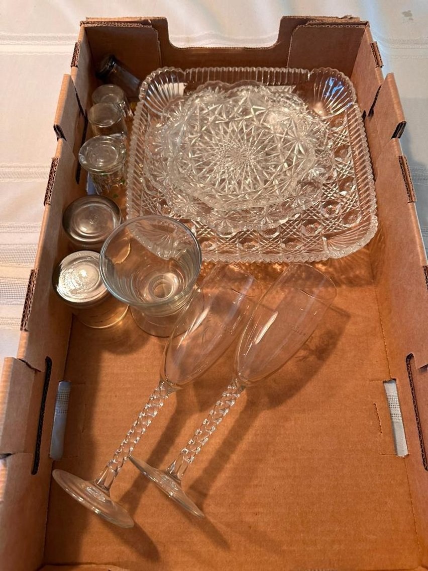 Image for Short Notice Household & Collectibles