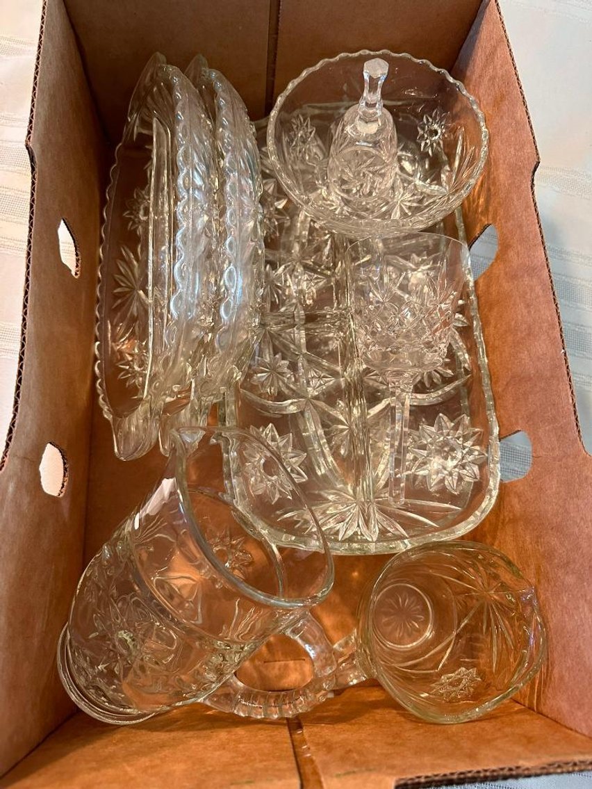 Image for Short Notice Household & Collectibles